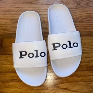 Polo slide